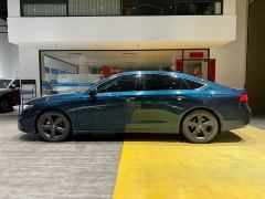 Honda Yingshipai 260TURBO Exquisite Edition - фото 3