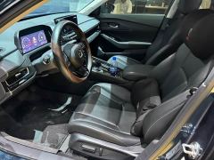 Honda Yingshipai 260TURBO Exquisite Edition - фото 6
