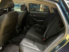 Honda Yingshipai 260TURBO Exquisite Edition - фото 8