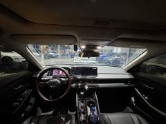 Honda Yingshipai 260TURBO Exquisite Edition - фото 9