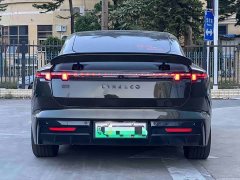 Lynk & Co Geely Lynk & Co 10 240 AWD Ultra Sport Edition - ფოტო 6