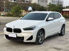 BMW X2 sDrive25i Leading Edition M Off-Road Package - ფოტო 1