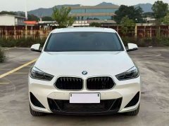 BMW X2 sDrive25i Leading Edition M Off-Road Package - ფოტო 2