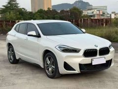 BMW X2 sDrive25i Leading Edition M Off-Road Package - ფოტო 3