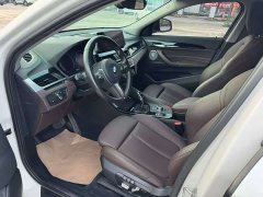 BMW X2 sDrive25i Leading Edition M Off-Road Package - ფოტო 4