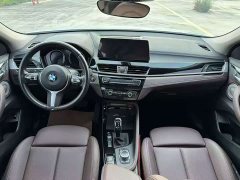 BMW X2 sDrive25i Leading Edition M Off-Road Package - ფოტო 5