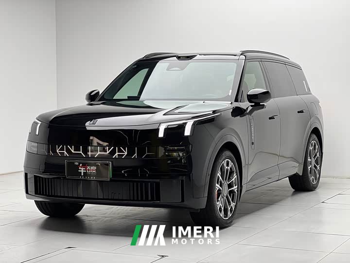 Lynk & Co Geely Lynk & Co 900 1.5T Ultra 6-Seater - ავტომობილი ჩინეთიდან