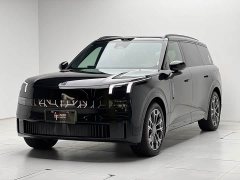 Lynk & Co Geely Lynk & Co 900 1.5T Ultra 6-Seater - ფოტო 1