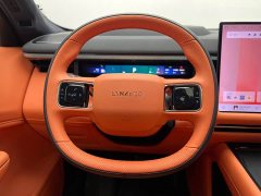 Lynk & Co Geely Lynk & Co 900 1.5T Ultra 6-Seater - ფოტო 11