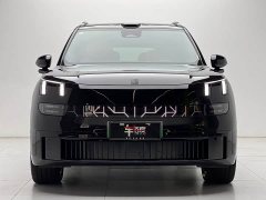 Lynk & Co Geely Lynk & Co 900 1.5T Ultra 6-Seater - ფოტო 2