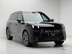 Lynk & Co Geely Lynk & Co 900 1.5T Ultra 6-Seater - ფოტო 3
