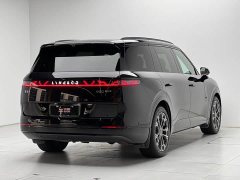 Lynk & Co Geely Lynk & Co 900 1.5T Ultra 6-Seater - ფოტო 4