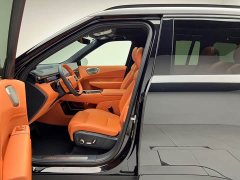 Lynk & Co Geely Lynk & Co 900 1.5T Ultra 6-Seater - ფოტო 7