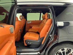 Lynk & Co Geely Lynk & Co 900 1.5T Ultra 6-Seater - ფოტო 8
