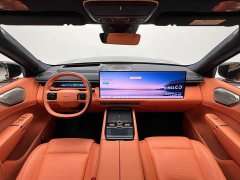 Lynk & Co Geely Lynk & Co 900 1.5T Ultra 6-Seater - ფოტო 9