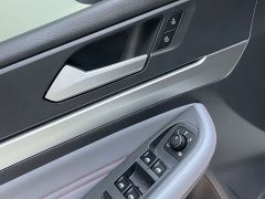 Volkswagen Lingdu 2022 Lingdu L 280TSI DSG Dazzling Red Edition - ფოტო 11