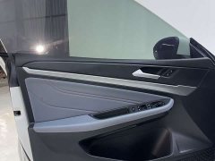 Volkswagen Lingdu 2022 Lingdu L 280TSI DSG Dazzling Red Edition - ფოტო 12