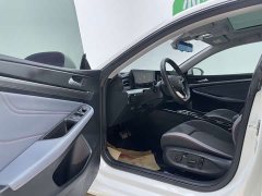 Volkswagen Lingdu 2022 Lingdu L 280TSI DSG Dazzling Red Edition - ფოტო 14