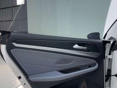 Volkswagen Lingdu 2022 Lingdu L 280TSI DSG Dazzling Red Edition - ფოტო 16