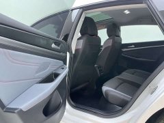 Volkswagen Lingdu 2022 Lingdu L 280TSI DSG Dazzling Red Edition - ფოტო 18