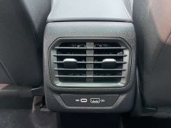 Volkswagen Lingdu 2022 Lingdu L 280TSI DSG Dazzling Red Edition - ფოტო 19