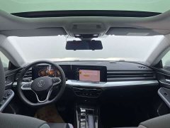 Volkswagen Lingdu 2022 Lingdu L 280TSI DSG Dazzling Red Edition - ფოტო 20