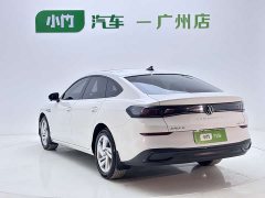 Volkswagen Lingdu 2022 Lingdu L 280TSI DSG Dazzling Red Edition - ფოტო 4
