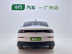 Volkswagen Lingdu 2022 Lingdu L 280TSI DSG Dazzling Red Edition - ფოტო 5