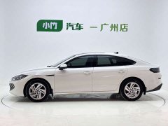 Volkswagen Lingdu 2022 Lingdu L 280TSI DSG Dazzling Red Edition - ფოტო 6