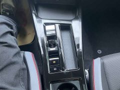 Volkswagen Lingdu 2022 Lingdu L 280TSI DSG Dazzling Red Edition - ფოტო 8