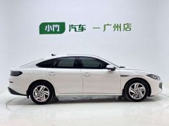 Volkswagen Lingdu 2022 Lingdu L 280TSI DSG Dazzling Red Edition - ფოტო 9