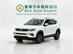 Changan CS35 PLUS 1.6L Manual Luxury - ფოტო 1