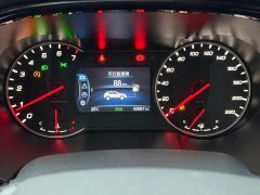 Changan CS35 PLUS 1.6L Manual Luxury - ფოტო 10