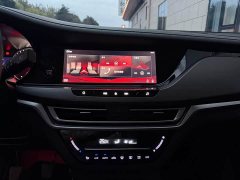 Changan CS35 PLUS 1.6L Manual Luxury - ფოტო 11