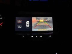Changan CS35 PLUS 1.6L Manual Luxury - ფოტო 12