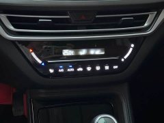 Changan CS35 PLUS 1.6L Manual Luxury - ფოტო 13