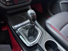 Changan CS35 PLUS 1.6L Manual Luxury - ფოტო 14