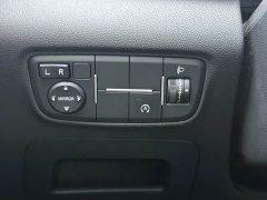 Changan CS35 PLUS 1.6L Manual Luxury - ფოტო 15