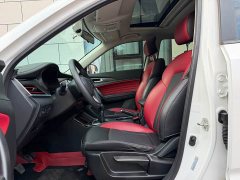 Changan CS35 PLUS 1.6L Manual Luxury - ფოტო 19