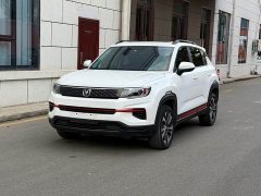 Changan CS35 PLUS 1.6L Manual Luxury - ფოტო 2