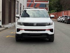 Changan CS35 PLUS 1.6L Manual Luxury - ფოტო 3