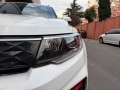 Changan CS35 PLUS 1.6L Manual Luxury - ფოტო 4