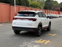 Changan CS35 PLUS 1.6L Manual Luxury - ფოტო 5