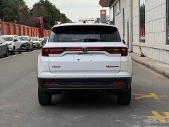 Changan CS35 PLUS 1.6L Manual Luxury - ფოტო 6