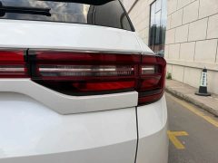 Changan CS35 PLUS 1.6L Manual Luxury - ფოტო 7