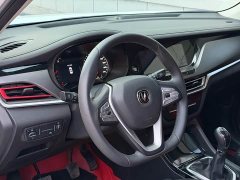 Changan CS35 PLUS 1.6L Manual Luxury - ფოტო 8