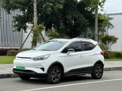 BYD Yuan Pro 401KM Deluxe - ფოტო 1