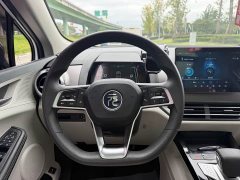 BYD Yuan Pro 401KM Deluxe - ფოტო 10