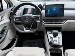 BYD Yuan Pro 401KM Deluxe - ფოტო 11