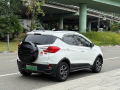 BYD Yuan Pro 401KM Deluxe - ფოტო 12